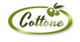 Olivenöl von Cottone-Logo