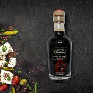 Originale Balsamico di Modena Tango I.G.P 250ml ca. 12 Jahre alt