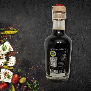 Originale Balsamico di Modena Tango I.G.P 250ml ca. 12 Jahre alt