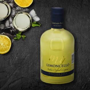 Limoncello