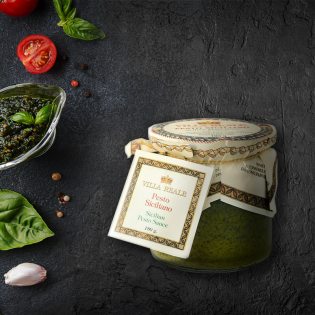 Pesto Siciliano