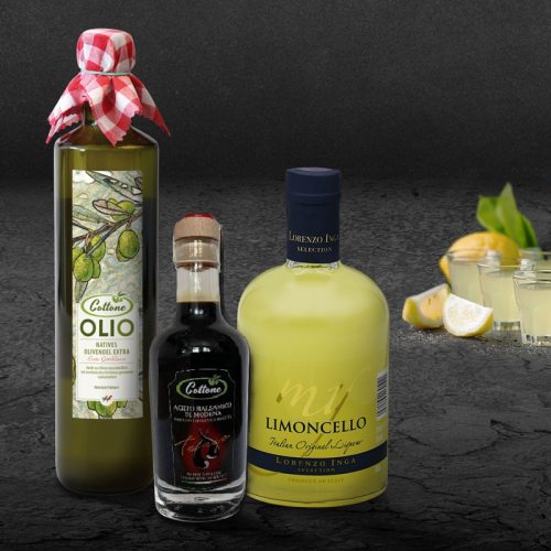 Geschenk- Probierset 3