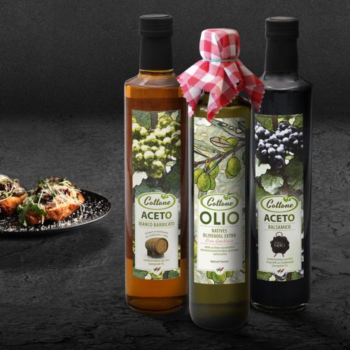 Geschenk- Probierset 2