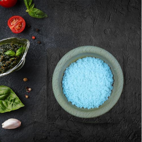 Fleur de Sel aus Sizilien 200g